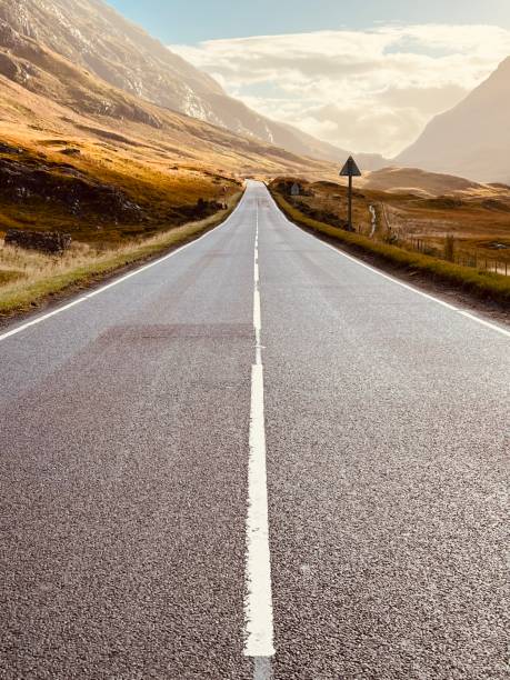 istock The road ahead 1483613943
