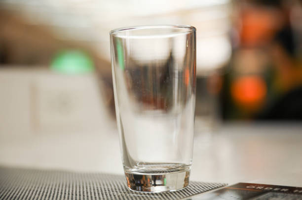 istock fancy glass at a dining table symbolizes elegance, refinement, sophistication, and adds to the aesthetic appeal of formal dining 1483629743