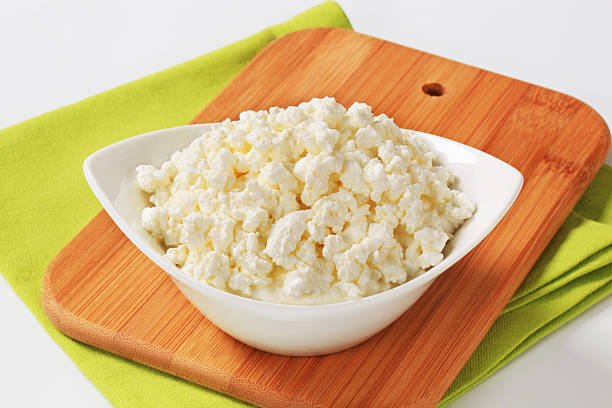 istock cottage cheese in a bowl 148364267