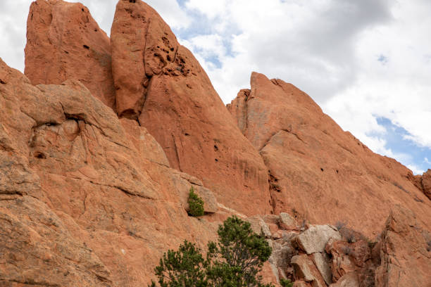 istock Garden of The Gods 1483660352
