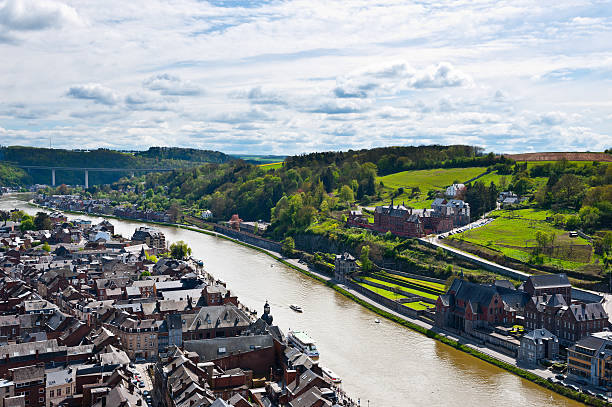 istock City of Dinant 148366696