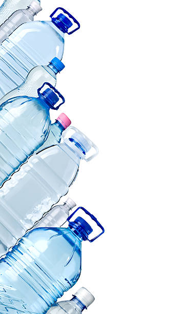 istock Bottles of wate 148369307