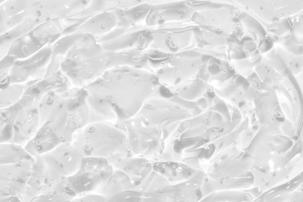 istock white water wave abstract, natural ripple and bubble texture, gel soap, background photography 1483698564