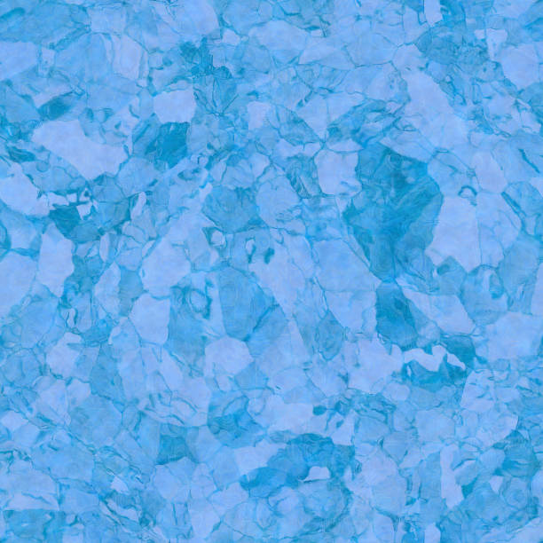 istock SEAMLESS abstract blue CRYSTAL TEXTURES, liquid paper, glass patterns, glitter digital papers, Printable Scrapbook, shiny materials, light strata, tileable papers, abstract ocean endless graphic, 3d material, pbr for cgi 1483704567
