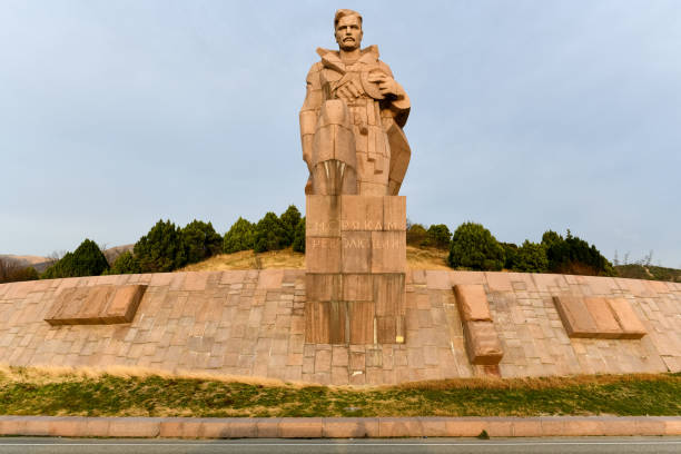 istock Revolutionary Sailors - Russia 1483711102