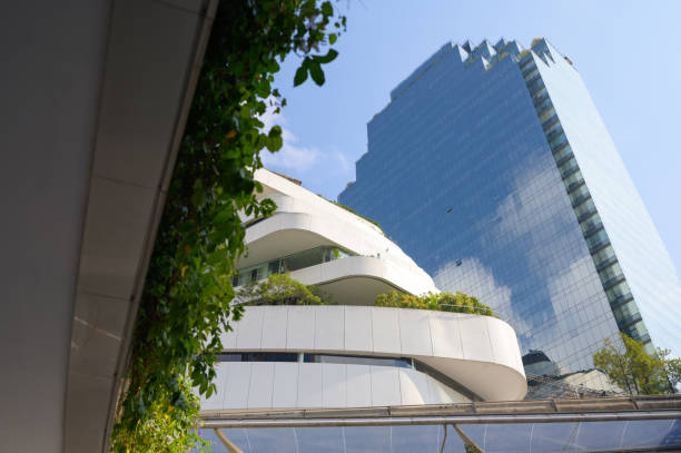 istock Shopping mall asoke district bangkok 1483724102