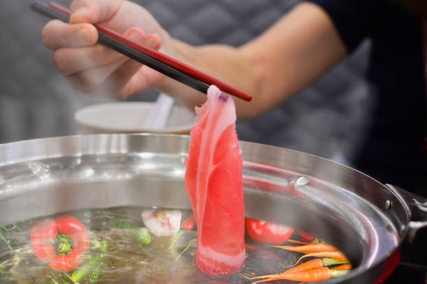 istock Suki restaurant Jade noodles 1483729520