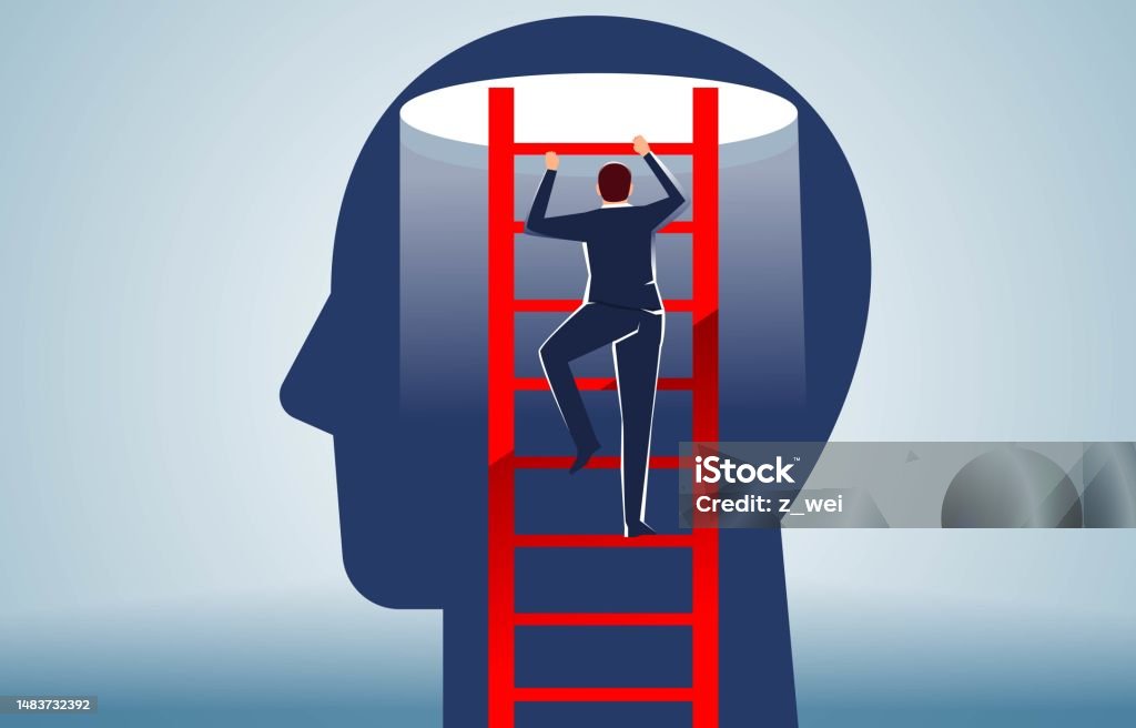 Problem Inside Overcome Difficulties Solve Problems Break Out Of Old Thinking To ...