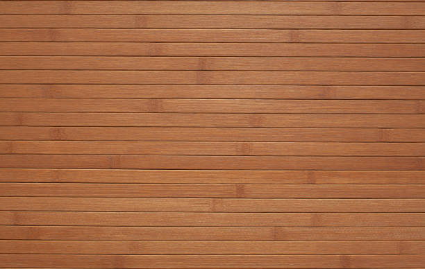 istock bamboo mat background, wooden slats 1483742127