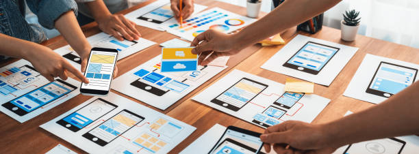 Social Media Marketing Strategie - Oju Consulting