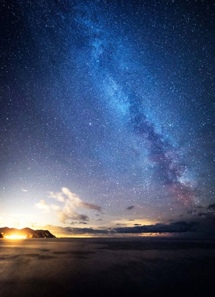 istock Beautiful Italy milkyway pictures 1483760170