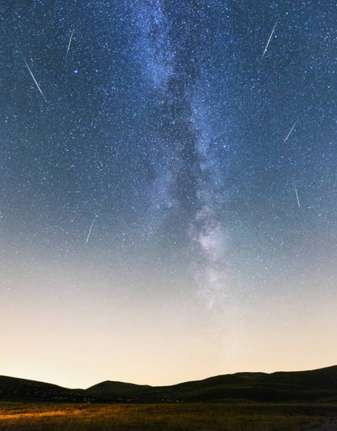 istock Beautiful Italy milkyway pictures 1483760986