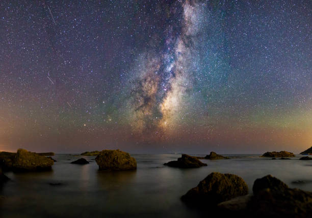 istock Beautiful Italy milkyway pictures 1483761159