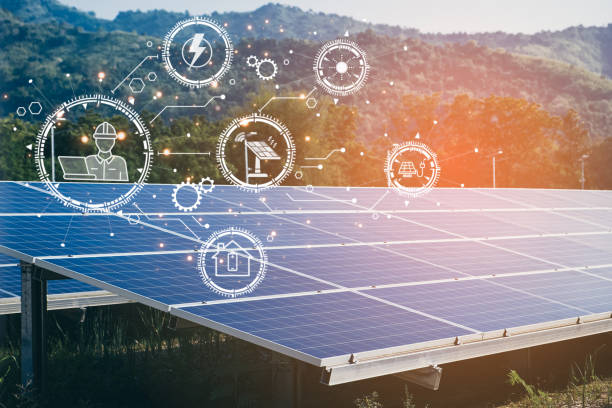istock Sun energy solar power station 1483762936