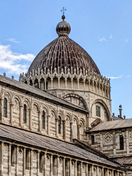 istock A Day in Pisa: Capturing the Charm of Tuscany 1483784229