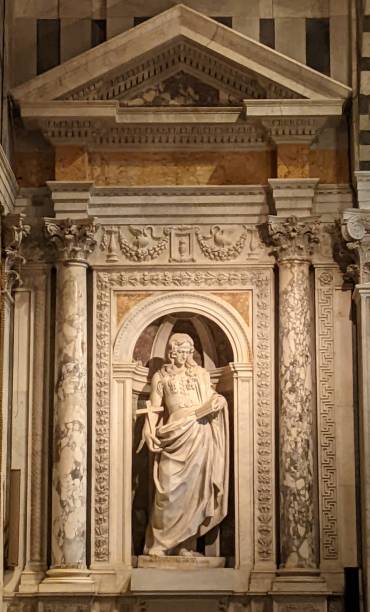 istock A Day in Pisa: Capturing the Charm of Tuscany 1483784269