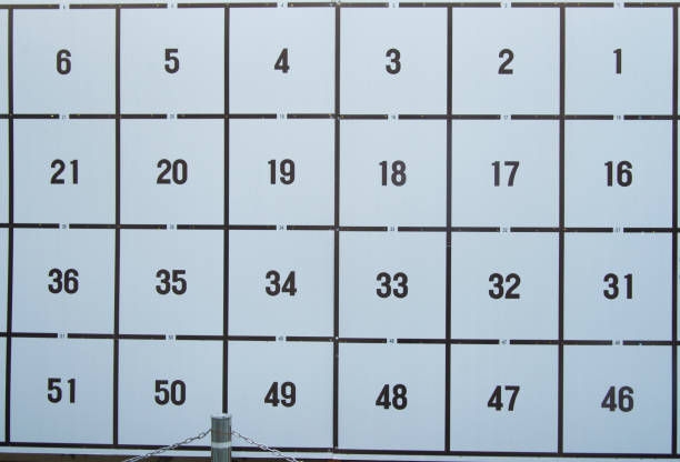 istock Election poster board in Tokyo, Japan 1483797910