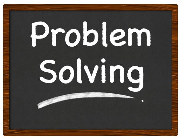 Problems Text Drawing 16,800+ Problematic Words Stock Illustrations, Royalty-Free Vector ...