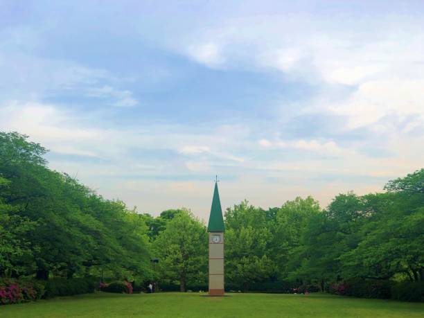 istock Beautiful scenery of Japan 1483806890