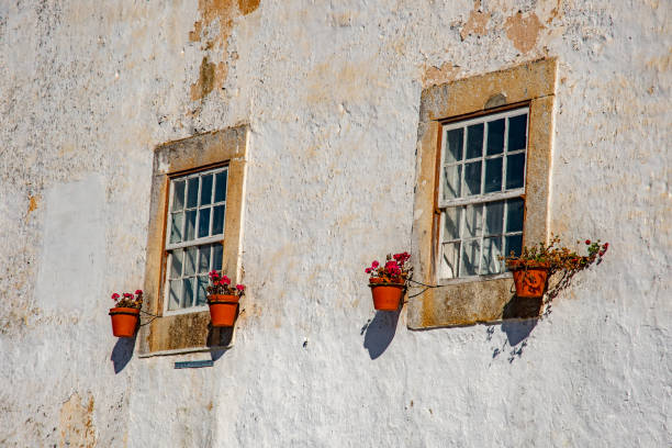 istock Medieval town in Portugal 1483809608
