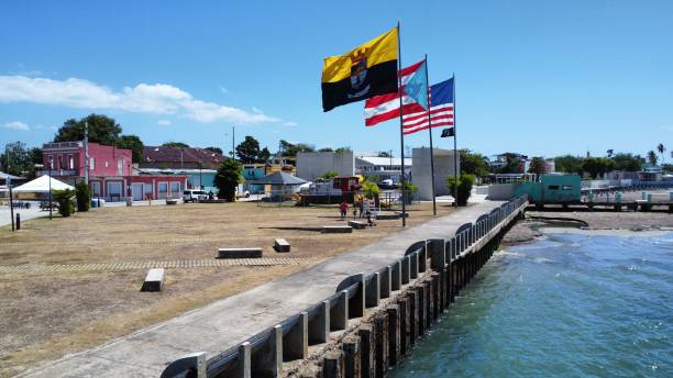 istock Arroyo, Puerto Rico 1483818360
