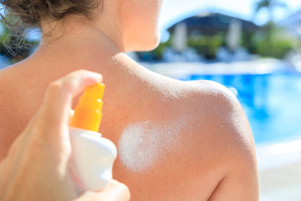istock Skin safety in the sun 1483843707