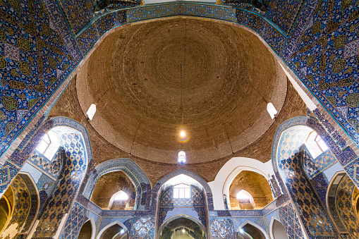 Tabriz is a city located in northwest Iran, with a rich history dating back to ancient times
