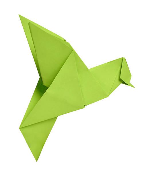 istock origami humming-bird 148389199