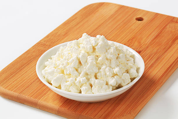 istock cottage cheese in a bowl 148389877