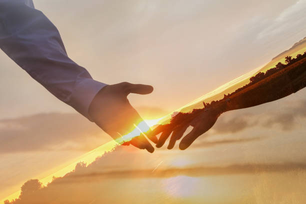 istock Concept of love and romantic relationship. 1483911914