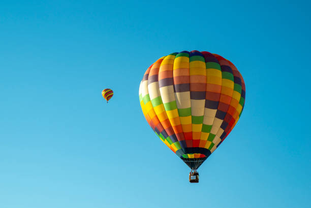 istock Hudson Valley Balloon Festival 1483945168