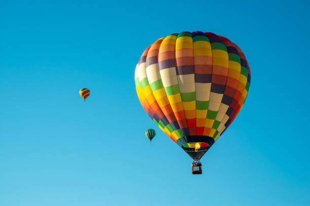 istock Hudson Valley Balloon Festival 1483945178