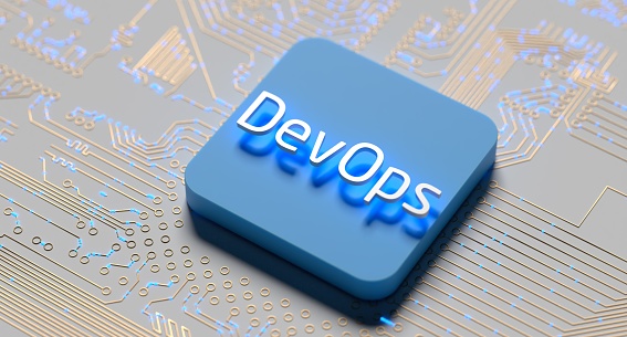 DevOps software development operations. Programmer administration system life cycle quality. Coding building testing release monitoring. Data flow