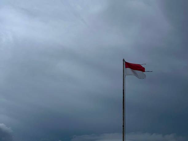 istock Independence Day of Indonesia 1483978141