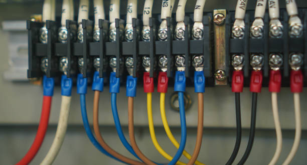 istock power cable connection consumer unit and circuit breaker installed on the house wall 1483999311
