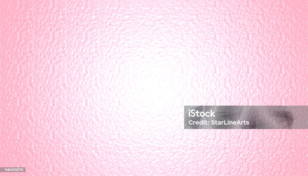 Light Pink Gradient Texture Abstract Wallpaper Stock Illustration ...