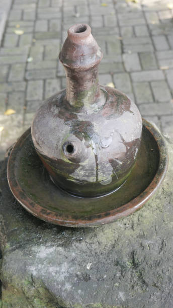istock A traditional Water Jug Kendi 1484032164