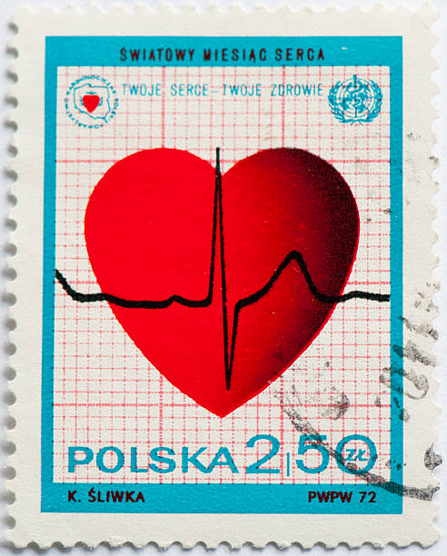istock Heart with medical symbol. 148403681