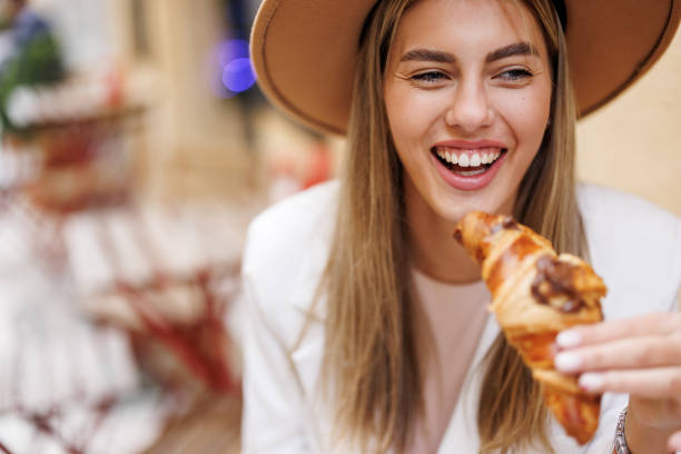 Small pleasures make life more joyful