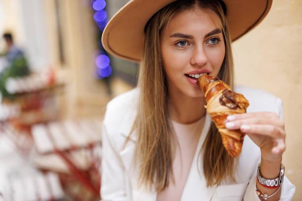 istock Small pleasures make life more joyful 1484052625