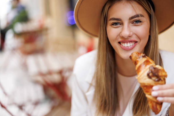 istock Enjoying small pleasures in life 1484052763