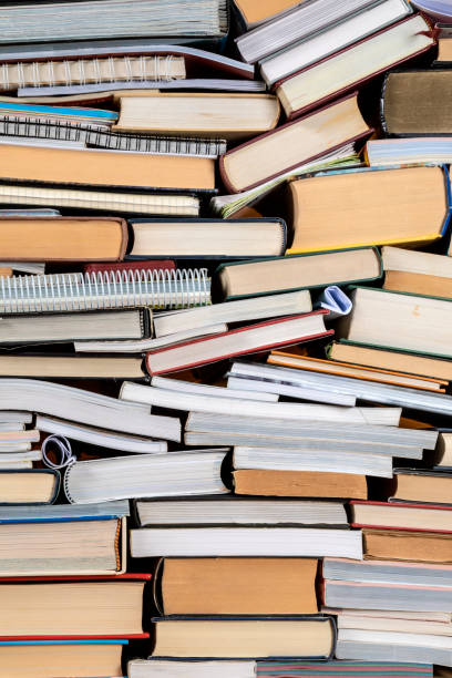 istock Pile of Books 1484093141