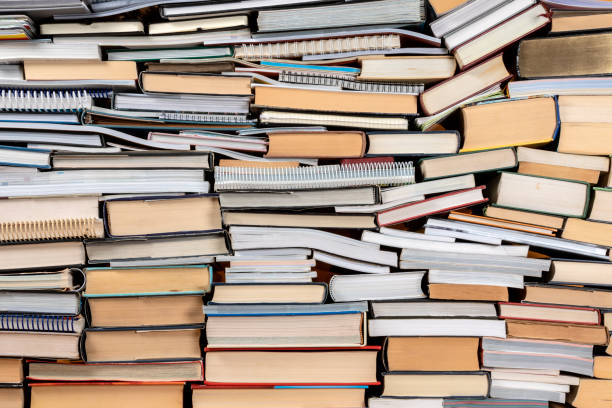 istock Pile of Books 1484093178