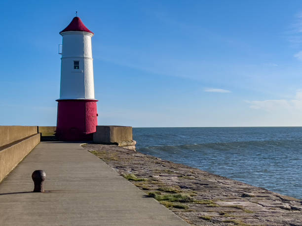 istock Berwick-upon-Tweed - Northumberland - England 1484096499