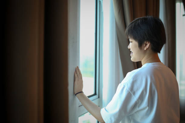 istock Asian Sisterhood 1484098214