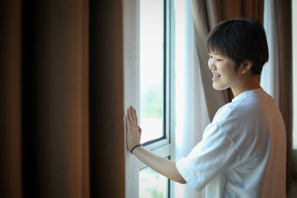 istock Asian Sisterhood 1484098240