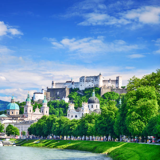 istock Salzburg, Austria 1484129778