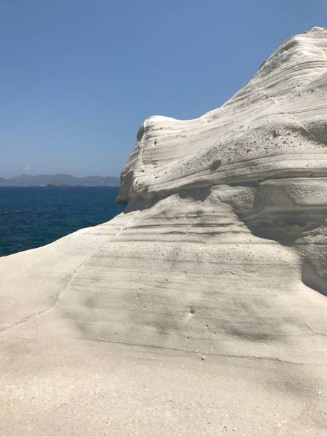 istock A lunar beach in Milos 1484132598
