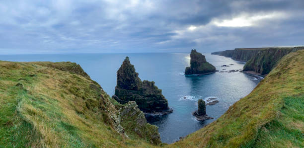 istock Duncansby Head - John o' Groats - Scotland 1484137510