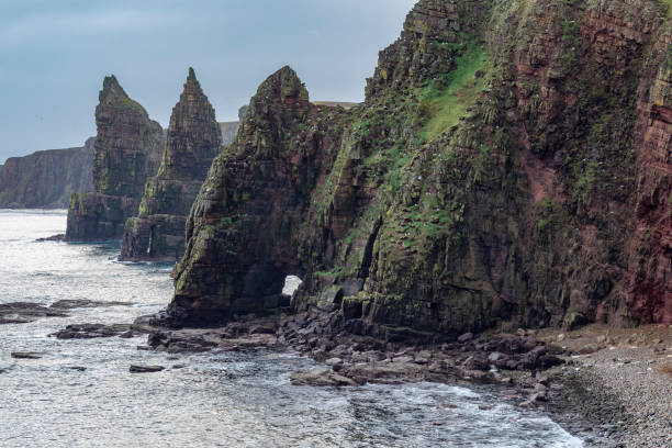 istock Duncansby Head - John o' Groats - Scotland 1484137523